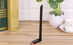 高增益WiFi穿墻王 騰達U6無線網(wǎng)卡評測
